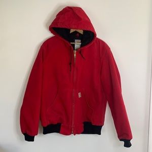 Carhartt Active Jacket lined